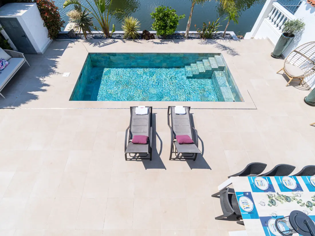 Maison de Vacances Empuriabrava 431
