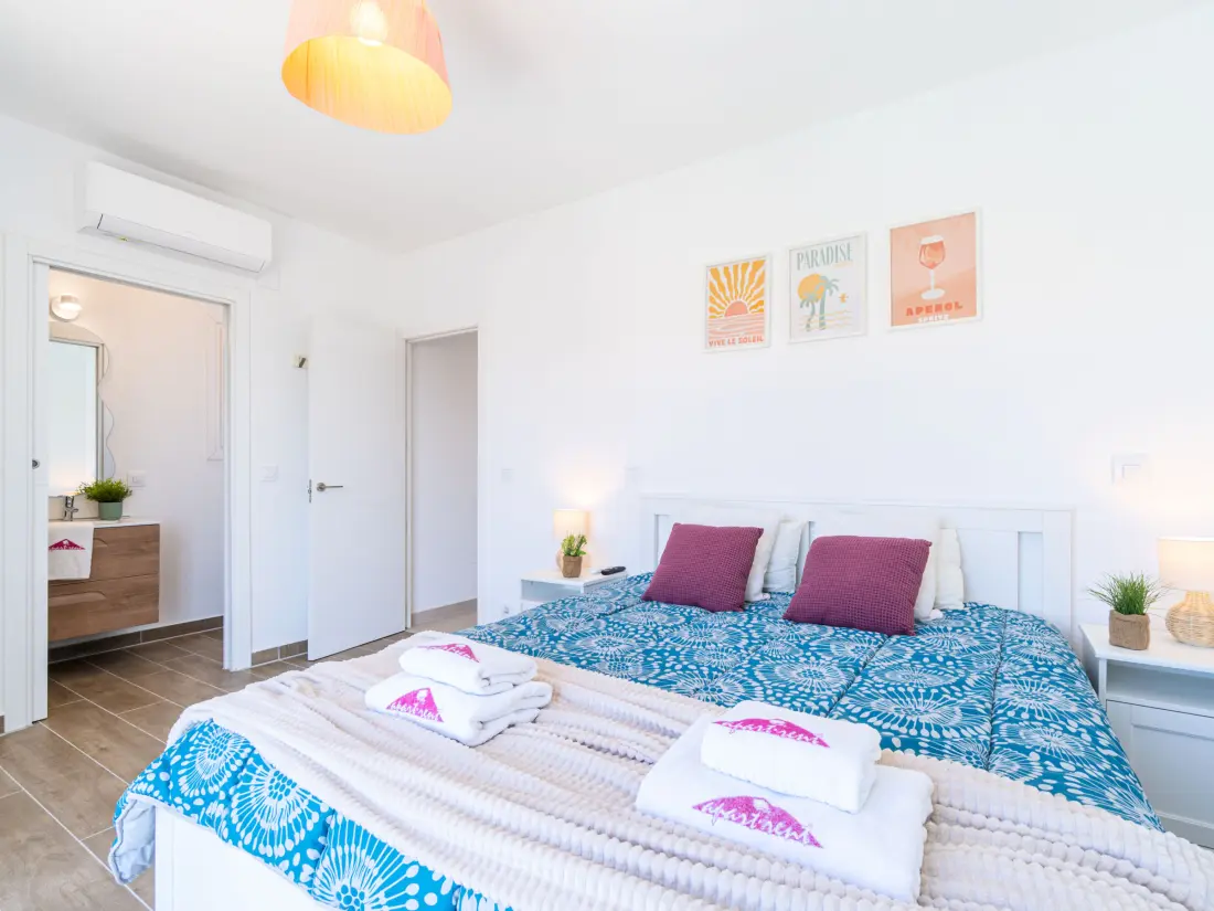 Maison de Vacances Empuriabrava 431