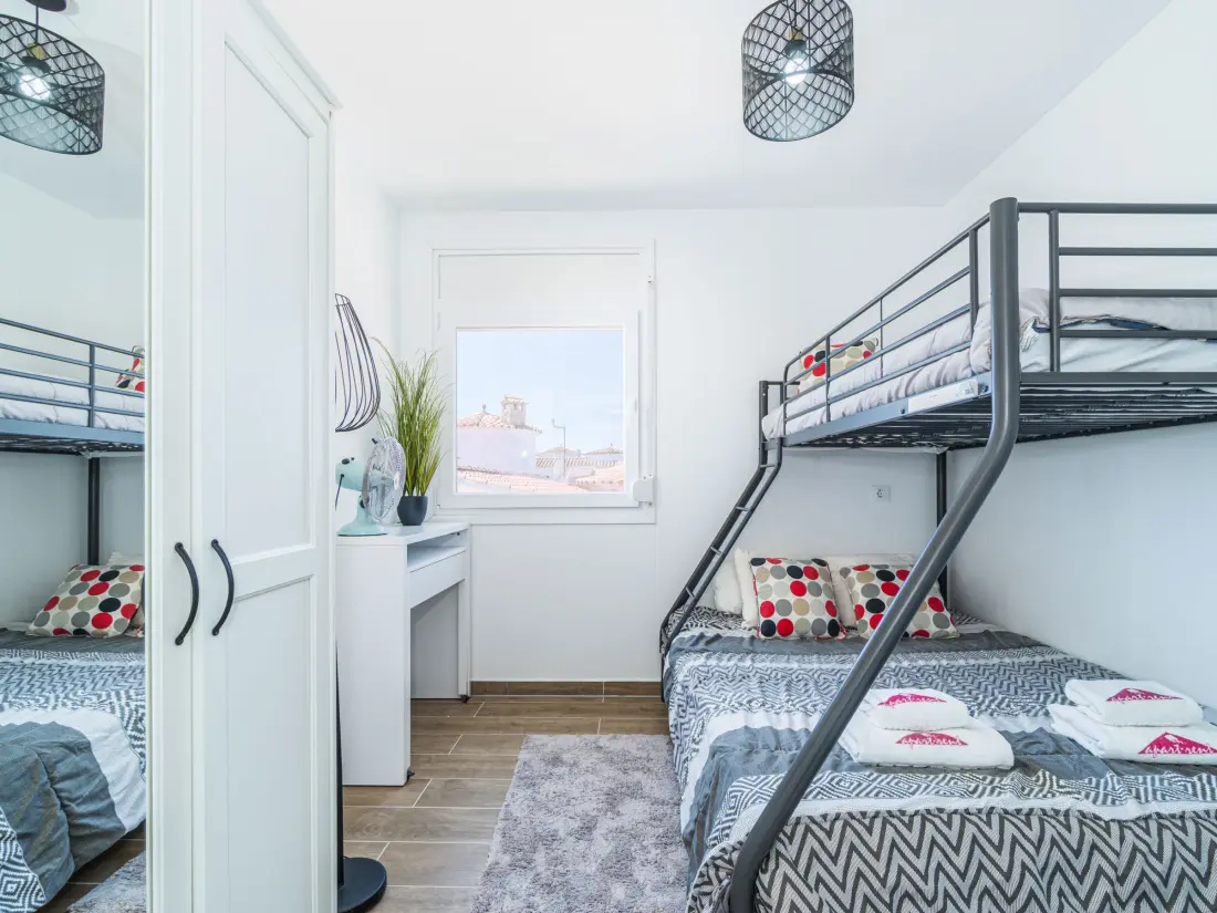 Maison de Vacances Empuriabrava 431