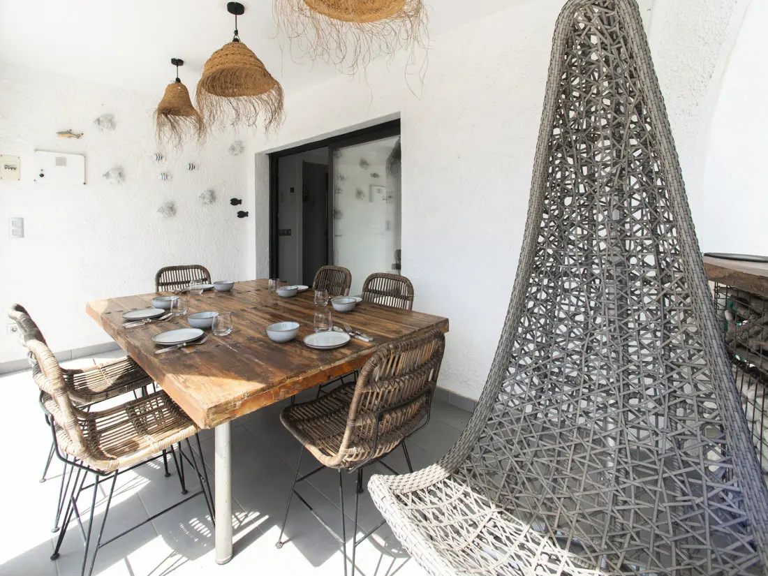 Maison de Vacances Empuriabrava 441