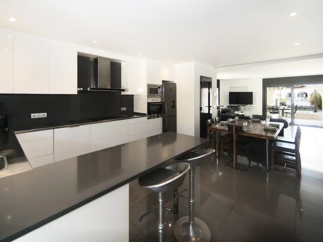 Maison de Vacances Empuriabrava 441
