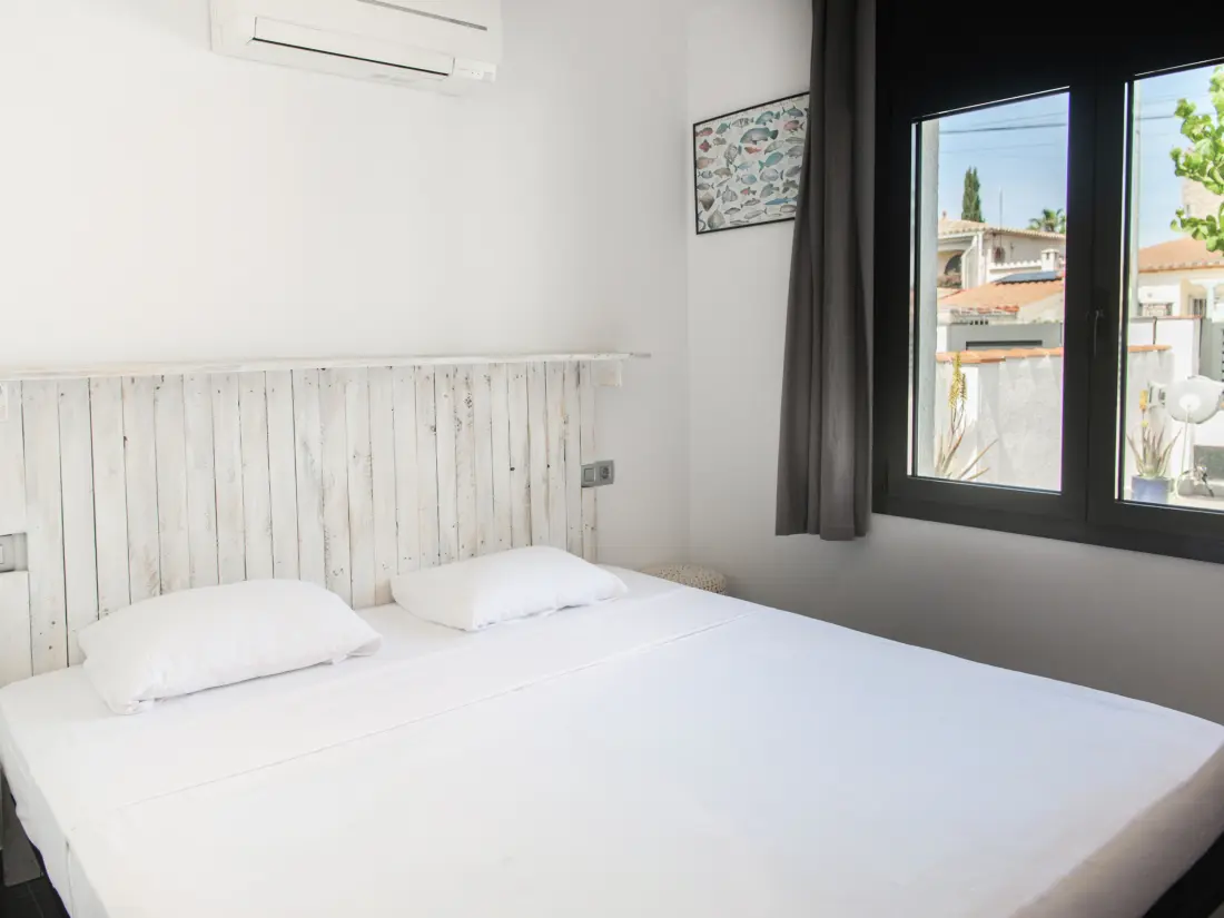 Maison de Vacances Empuriabrava 441