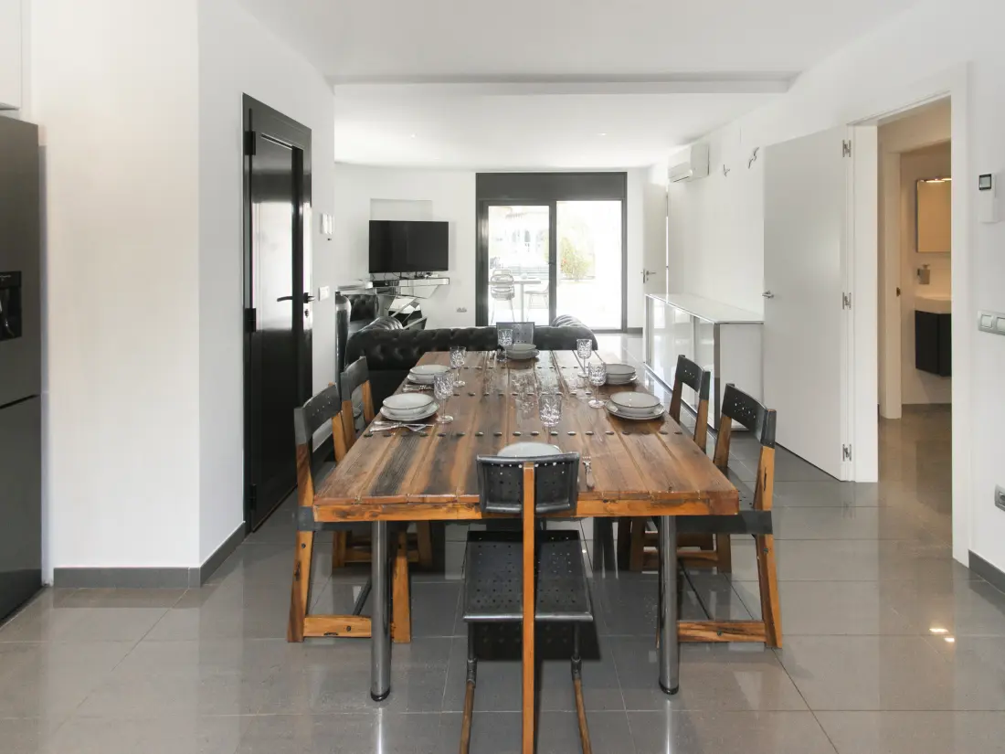 Maison de Vacances Empuriabrava 441