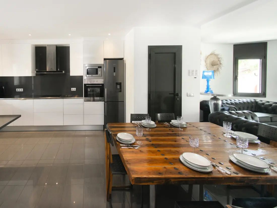Maison de Vacances Empuriabrava 441