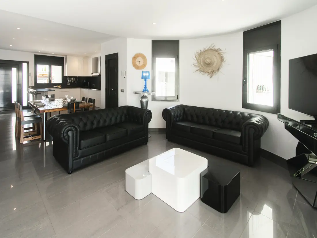 Maison de Vacances Empuriabrava 441