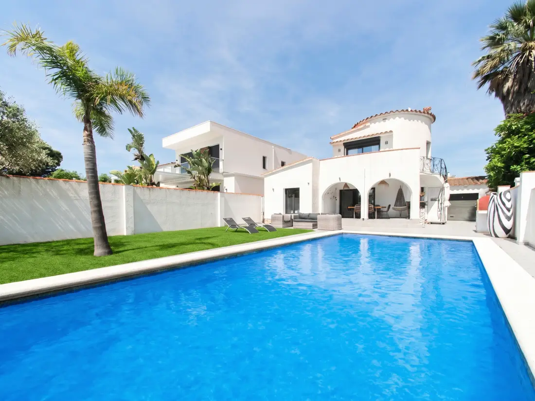 Maison de Vacances Empuriabrava 441