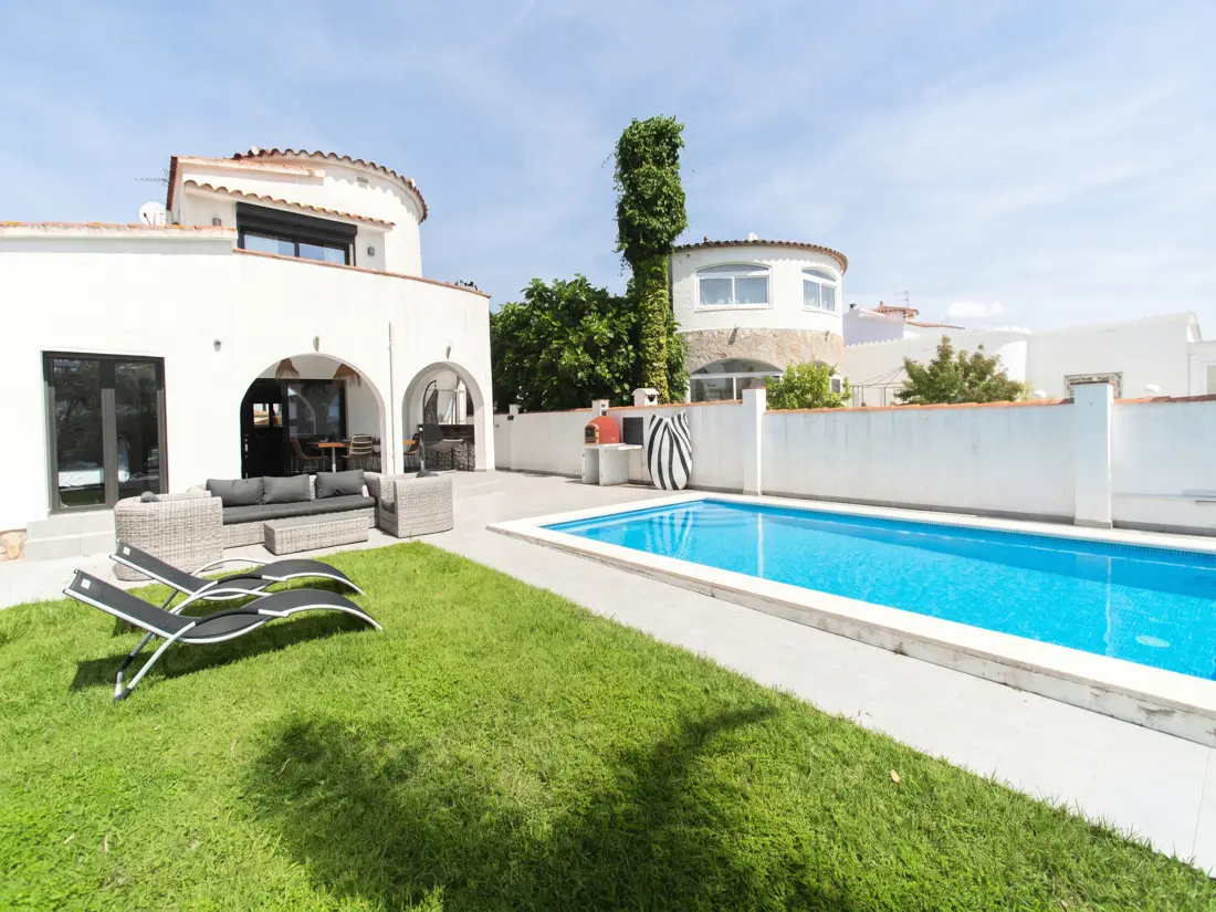 Maison de Vacances Empuriabrava 441