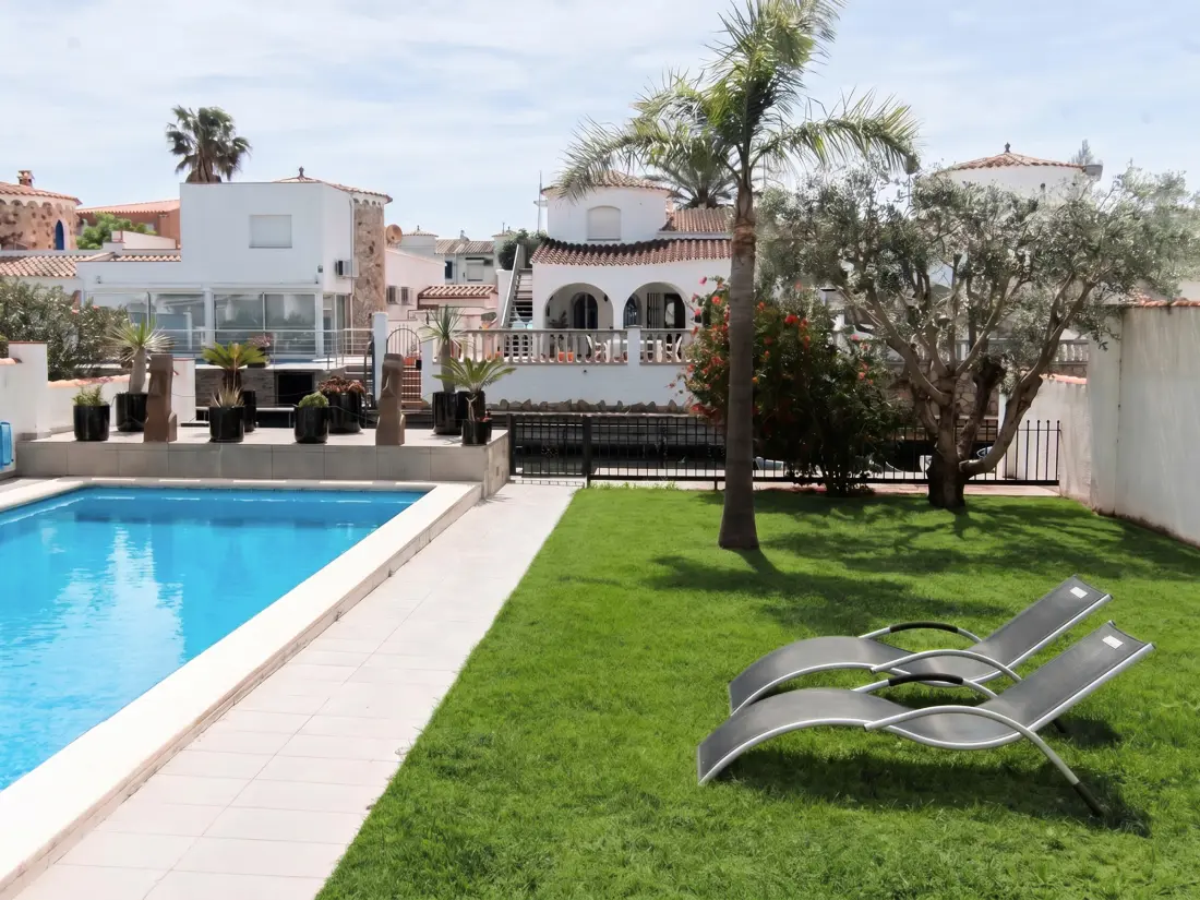 Maison de Vacances Empuriabrava 441