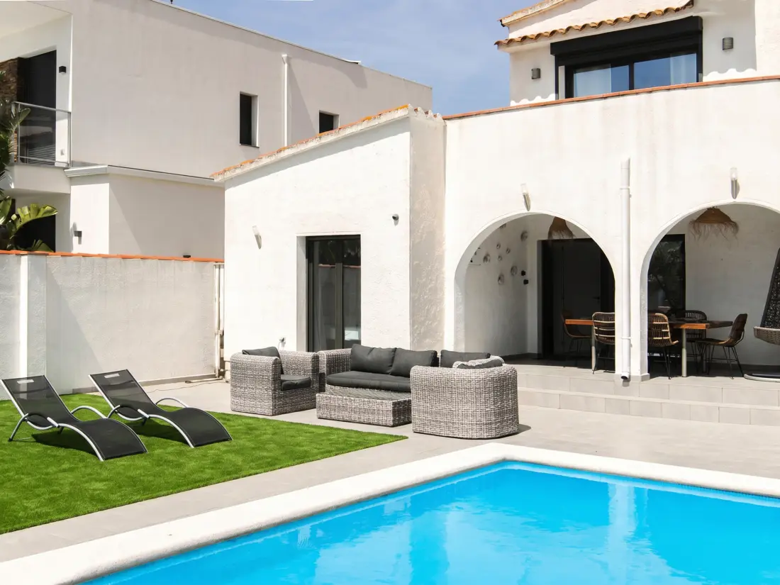 Maison de Vacances Empuriabrava 441