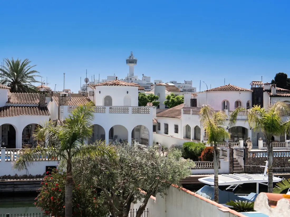 Maison de Vacances Empuriabrava 441