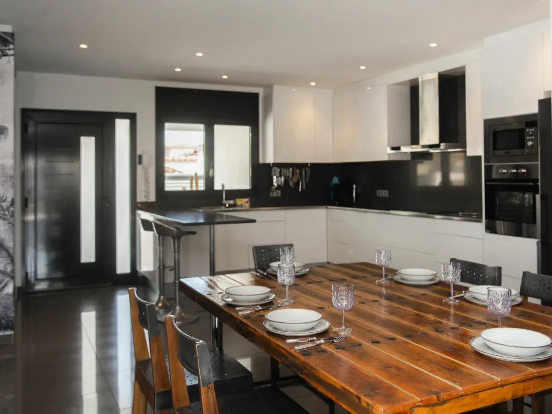 Maison de Vacances Empuriabrava 441