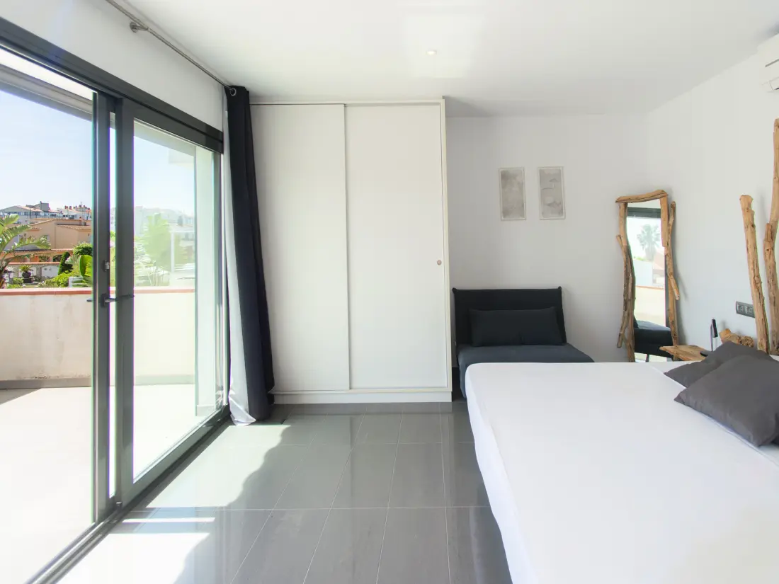 Maison de Vacances Empuriabrava 441