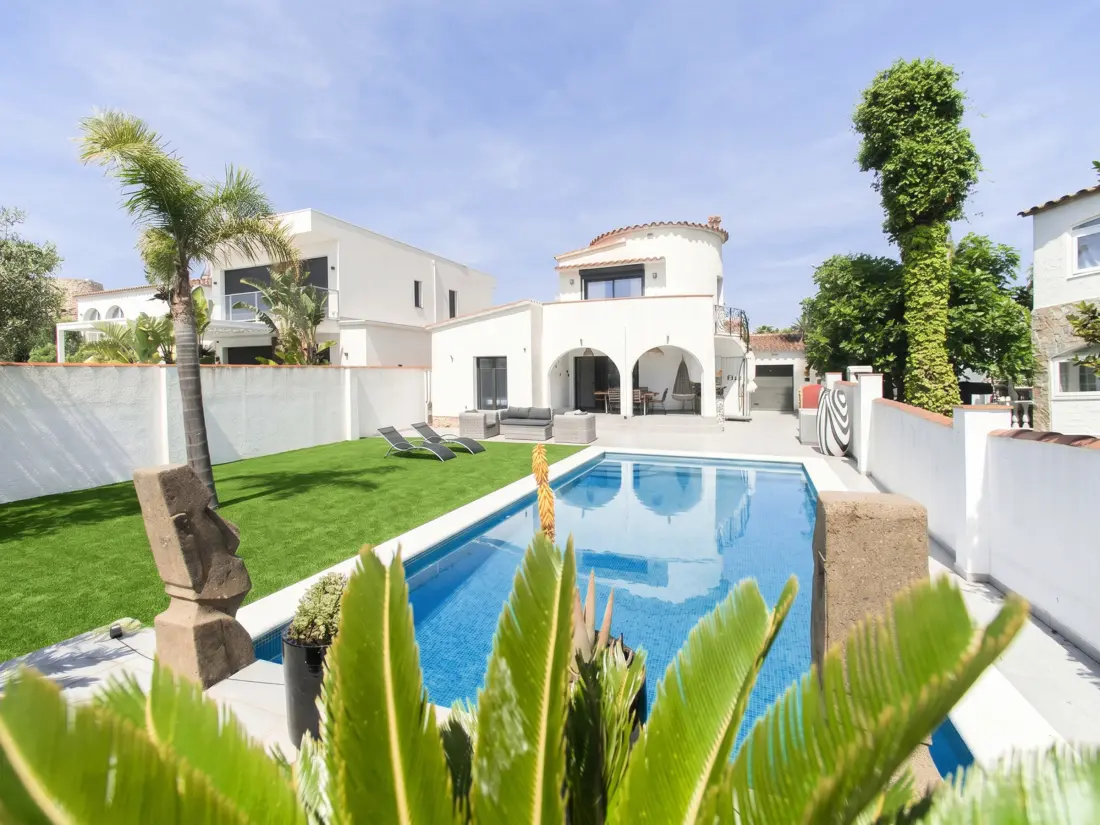 Maison de Vacances Empuriabrava 441