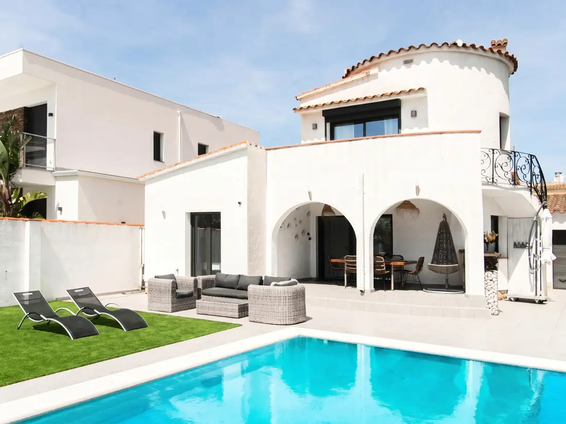 Maison de Vacances Empuriabrava 441