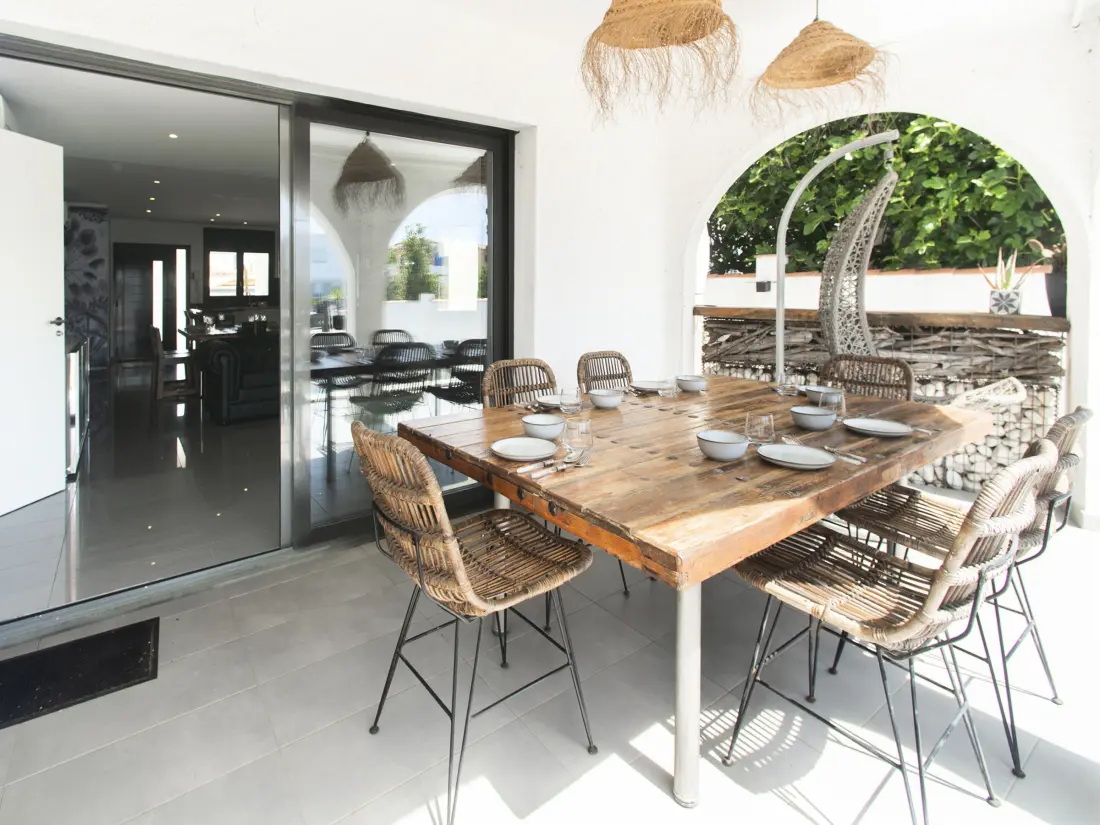 Maison de Vacances Empuriabrava 441
