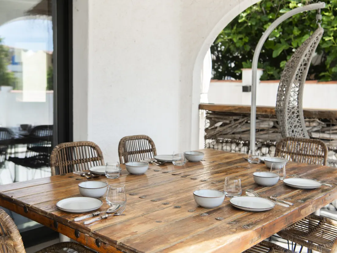 Maison de Vacances Empuriabrava 441