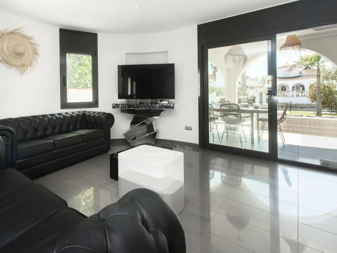 Maison de Vacances Empuriabrava 441
