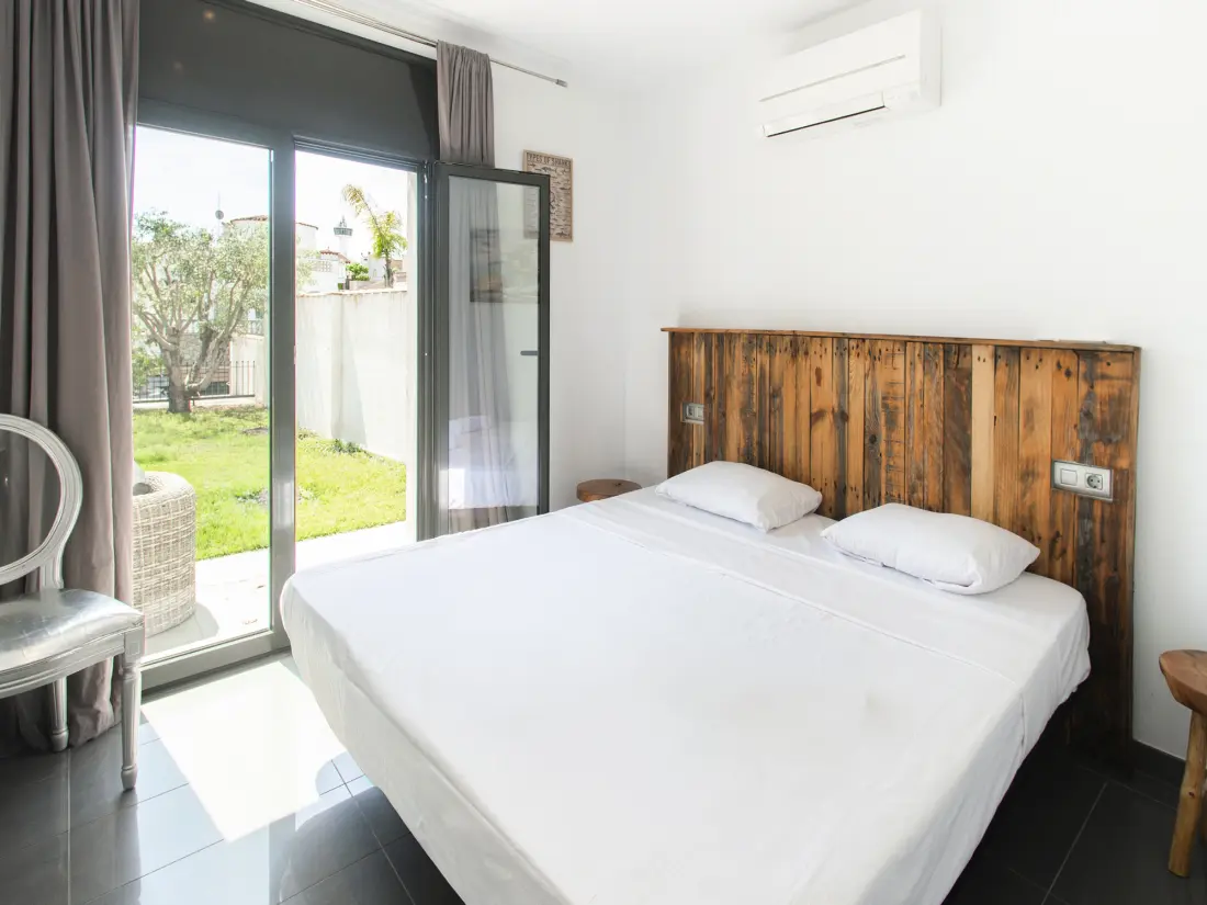Maison de Vacances Empuriabrava 441