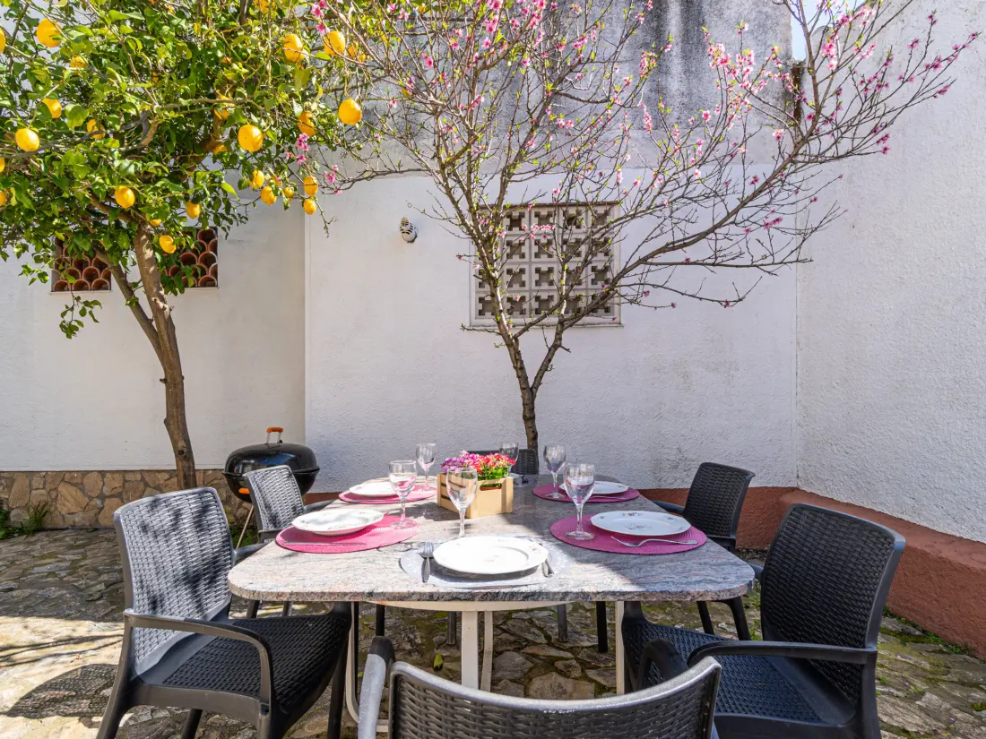 Maison de Vacances Empuriabrava 442