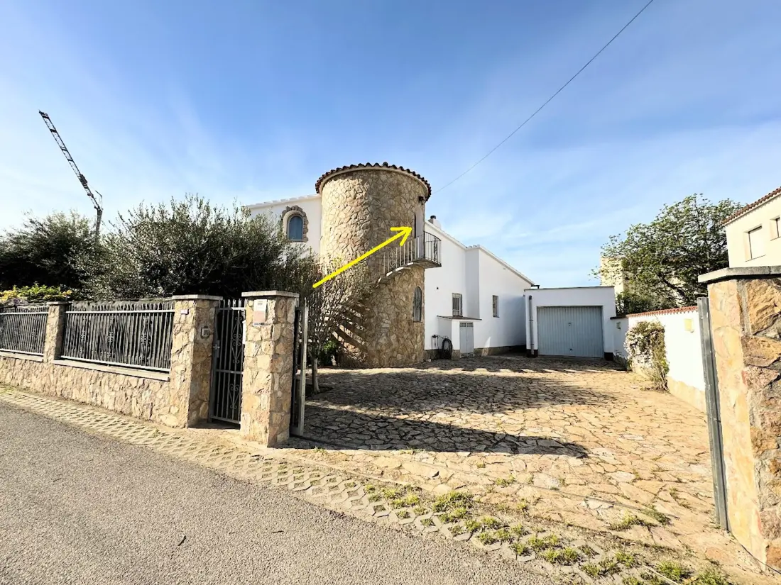 Maison de Vacances Empuriabrava 442