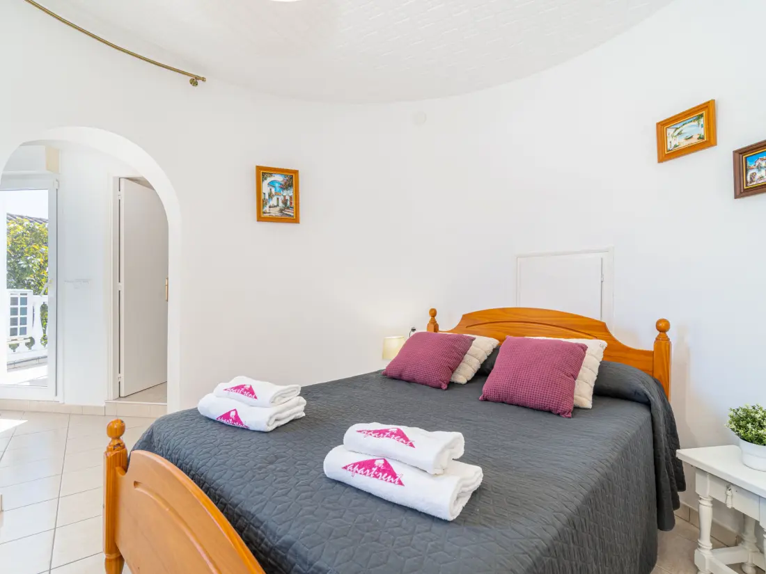 Maison de Vacances Empuriabrava 442
