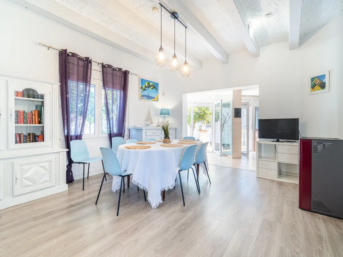 Maison de Vacances Empuriabrava 442