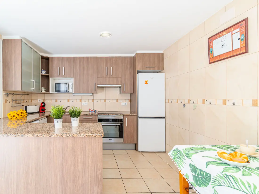 Maison de Vacances Empuriabrava 442