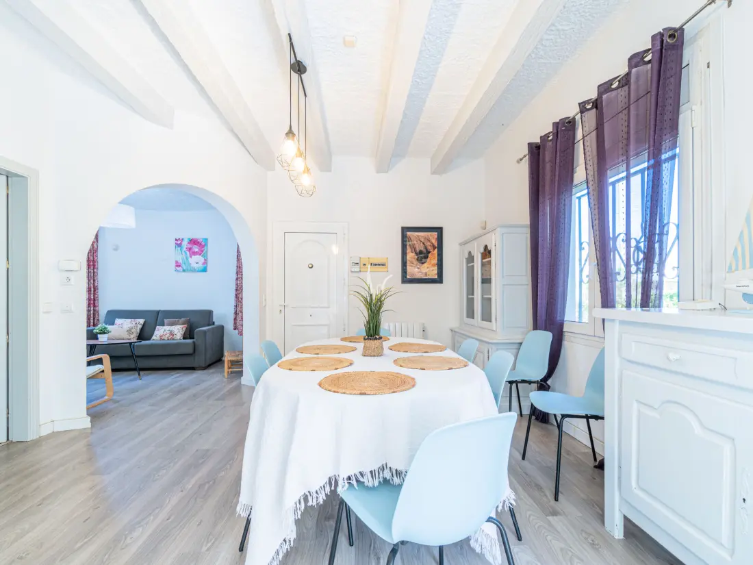 Maison de Vacances Empuriabrava 442