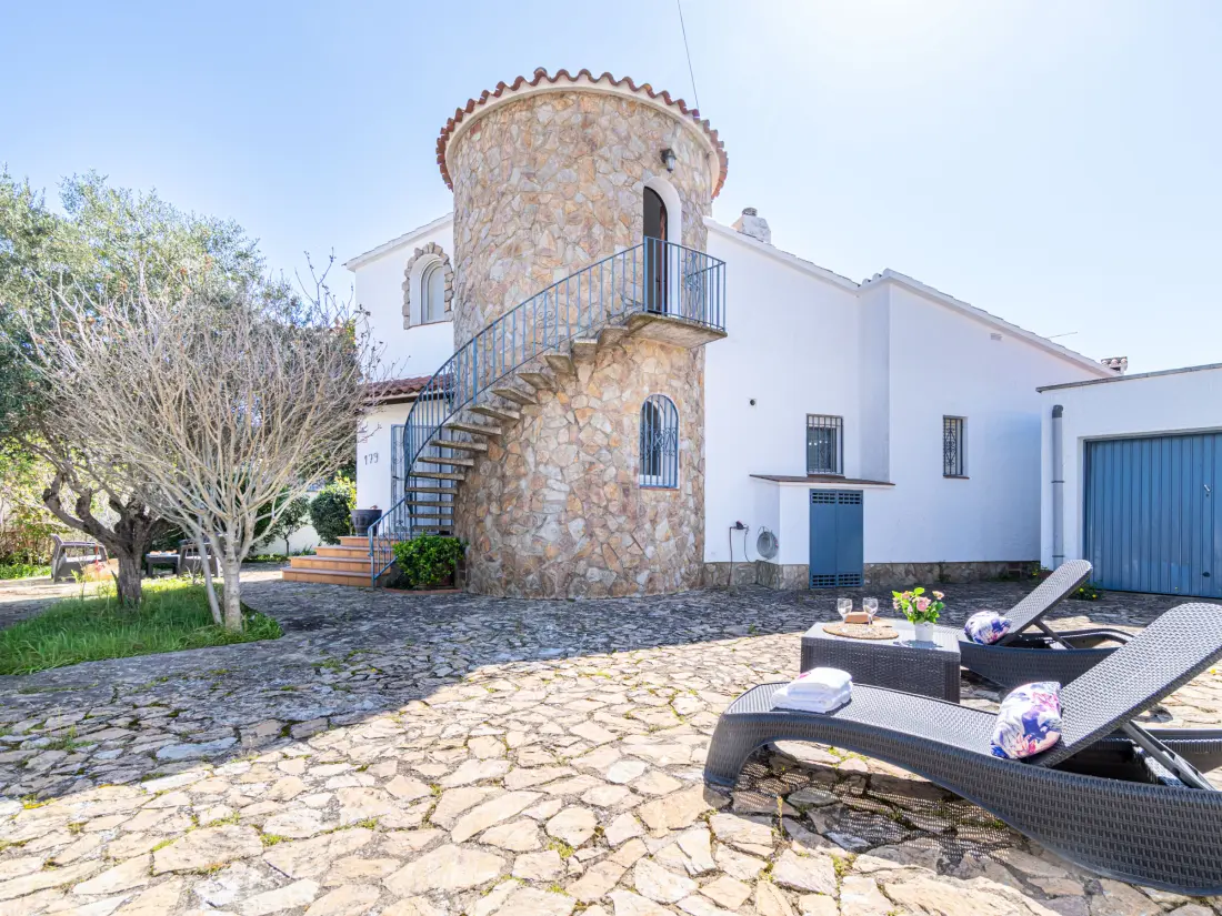 Maison de Vacances Empuriabrava 442
