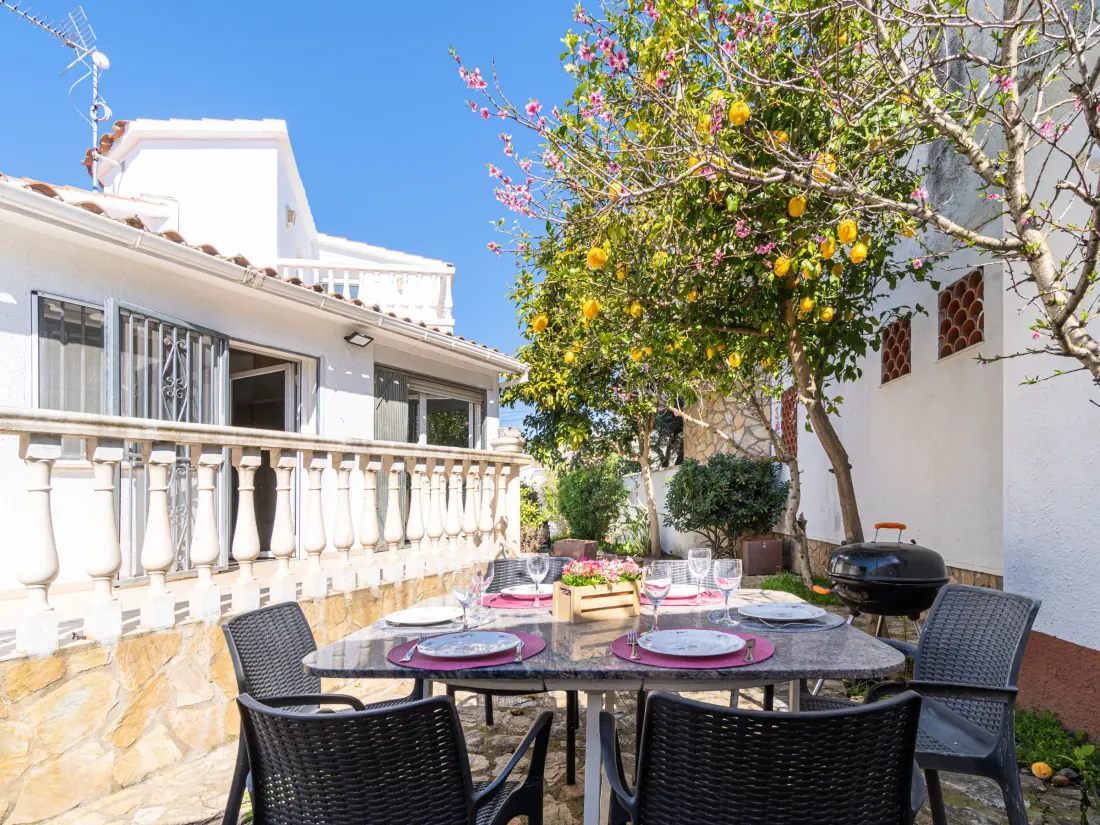 Maison de Vacances Empuriabrava 442