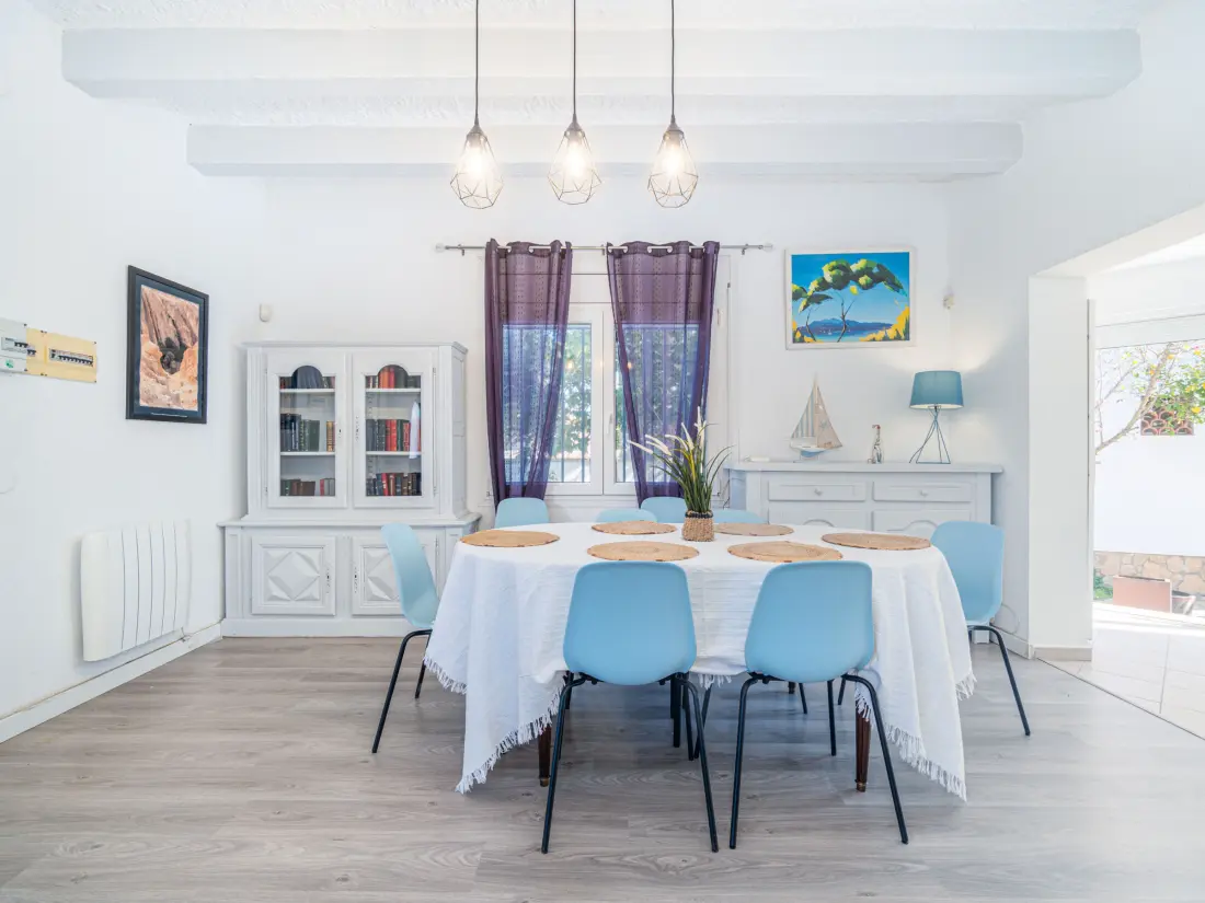 Maison de Vacances Empuriabrava 442