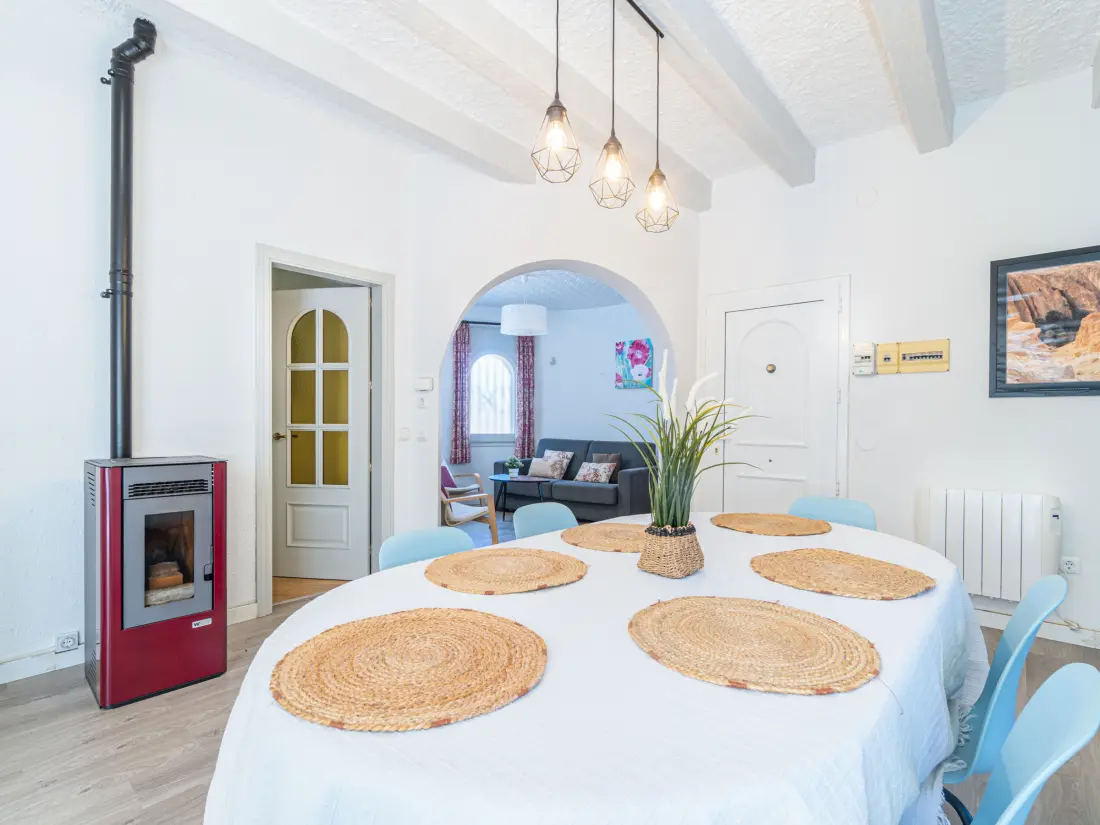 Maison de Vacances Empuriabrava 442