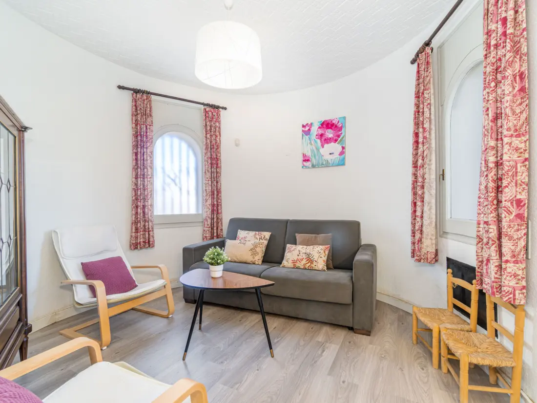 Maison de Vacances Empuriabrava 442