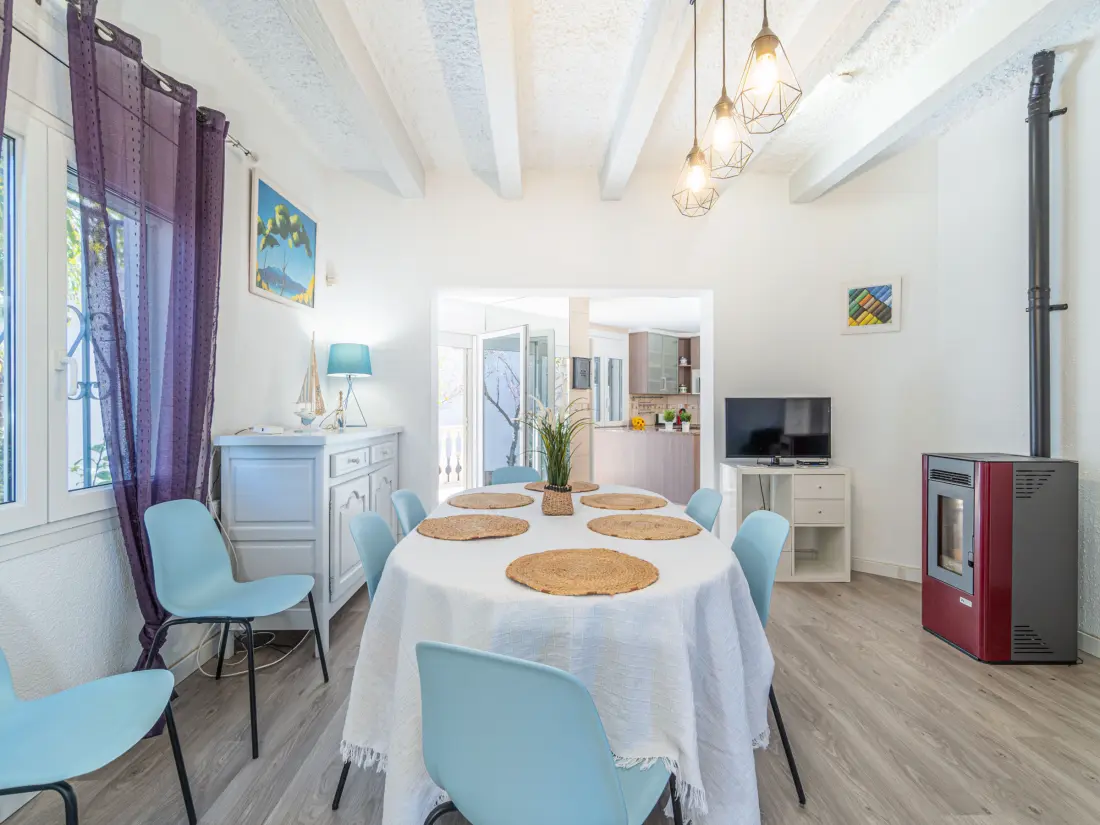 Maison de Vacances Empuriabrava 442