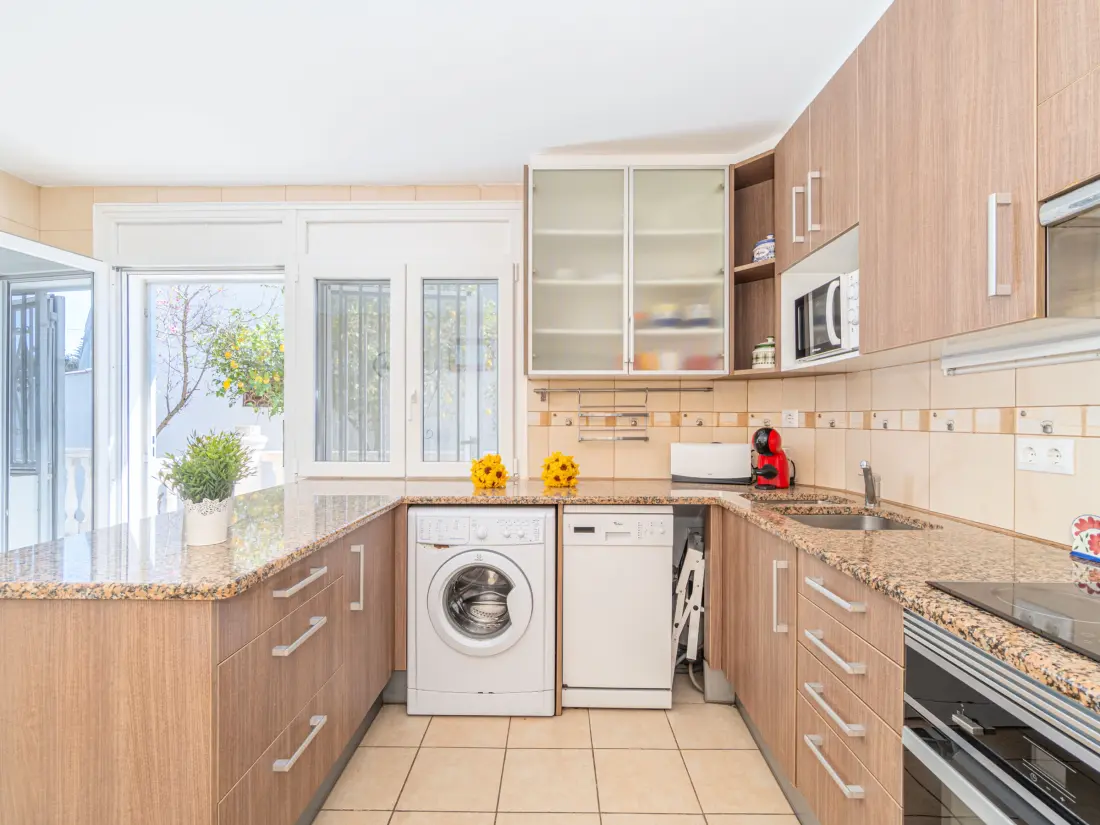 Maison de Vacances Empuriabrava 442