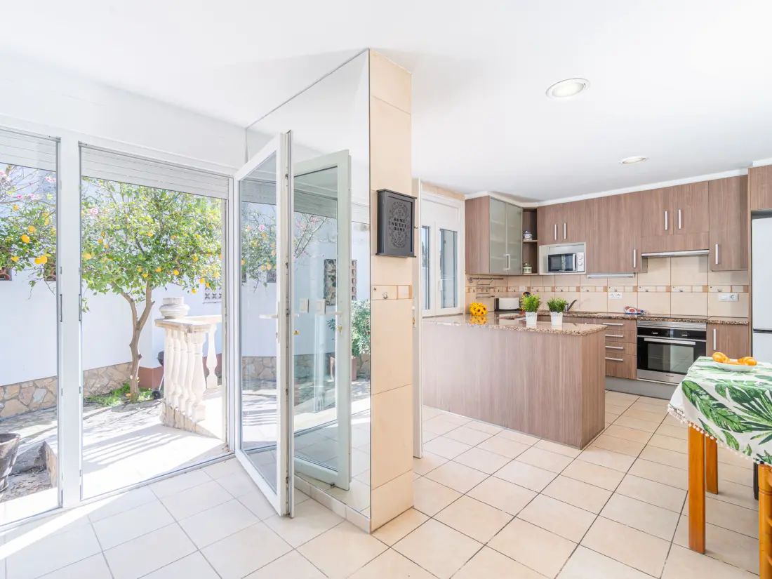 Maison de Vacances Empuriabrava 442