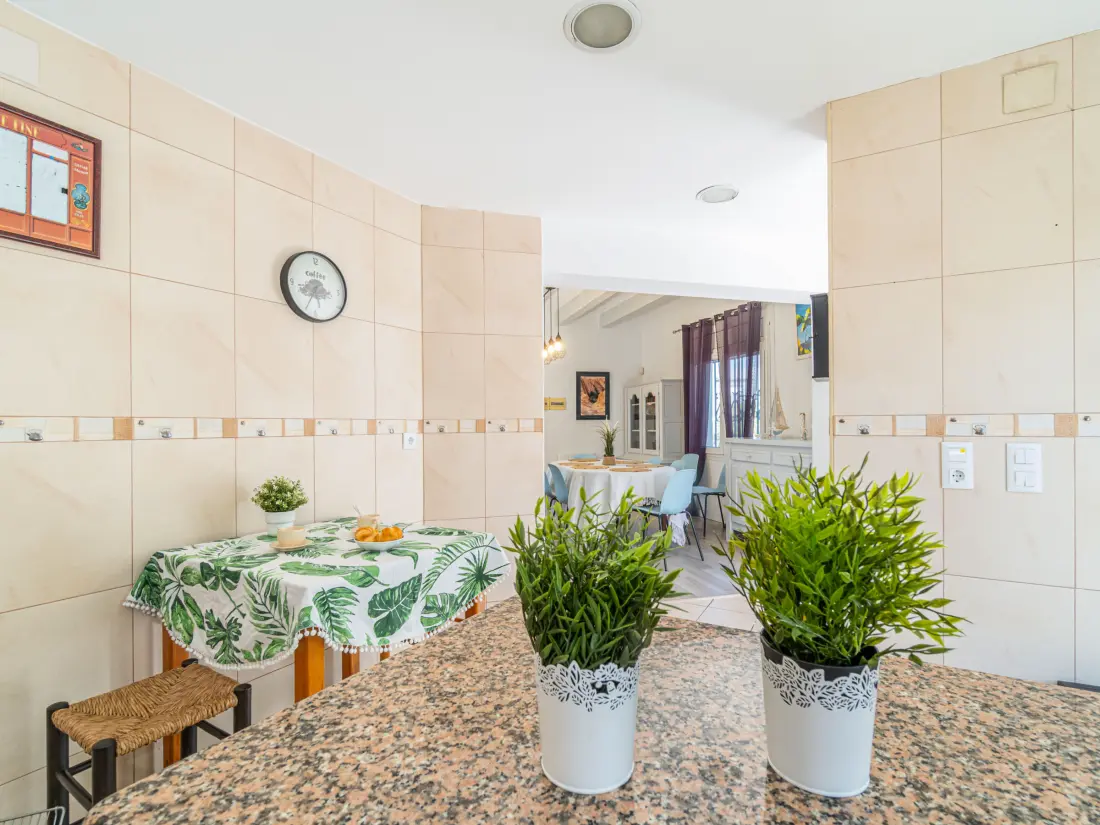 Maison de Vacances Empuriabrava 442
