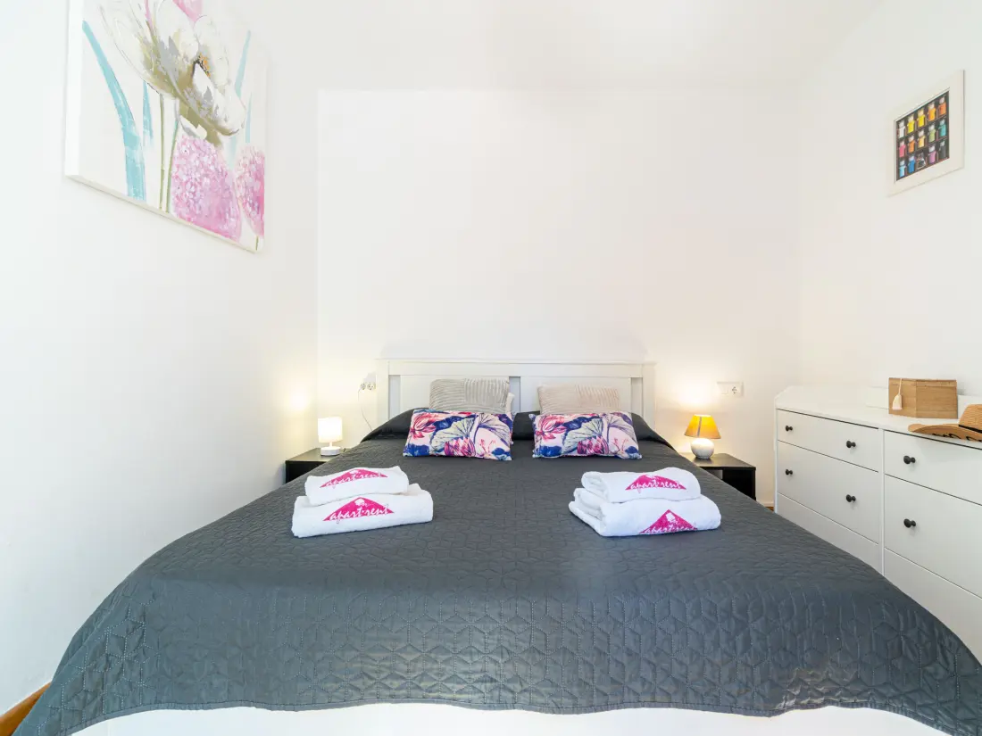 Maison de Vacances Empuriabrava 442