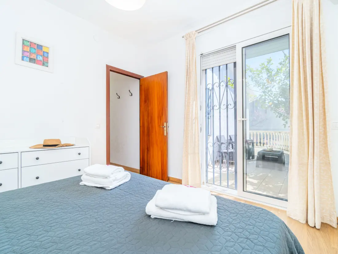 Maison de Vacances Empuriabrava 442