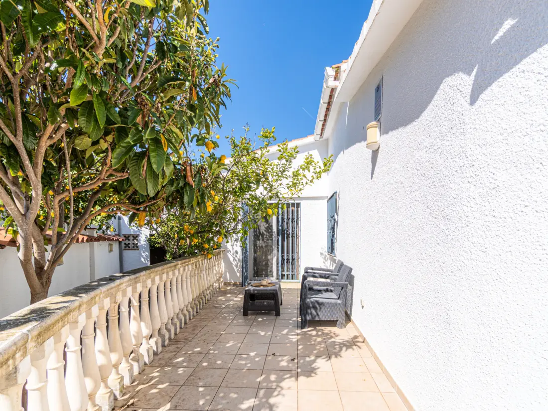 Maison de Vacances Empuriabrava 442