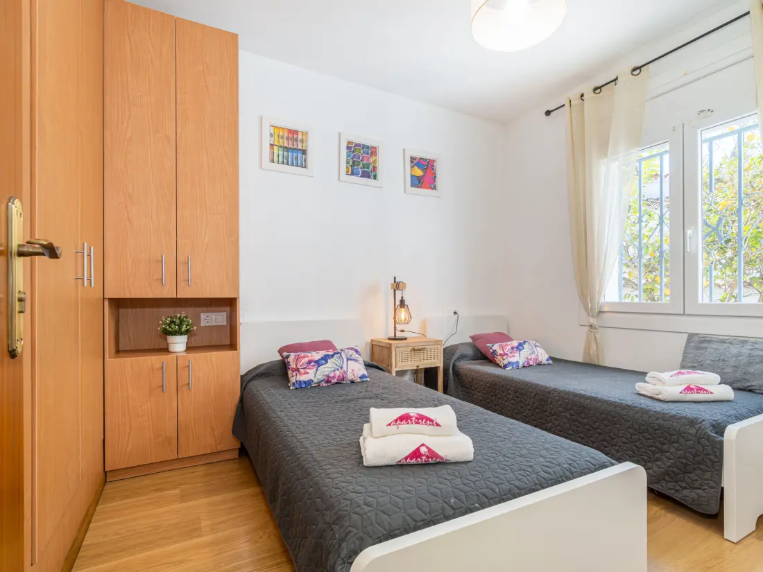 Maison de Vacances Empuriabrava 442