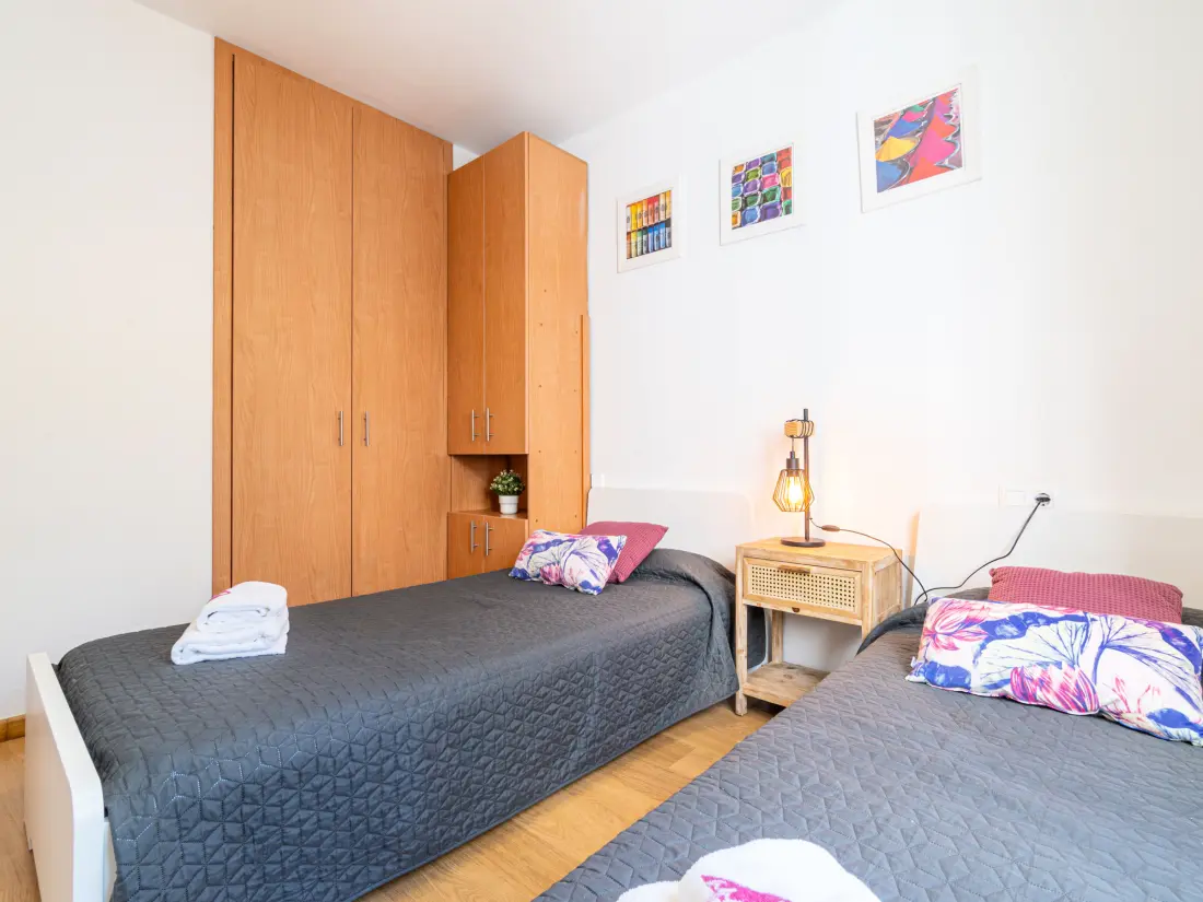 Maison de Vacances Empuriabrava 442