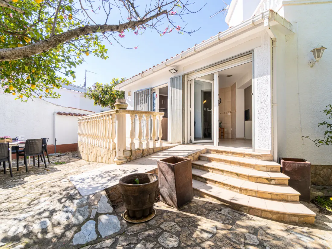 Maison de Vacances Empuriabrava 442