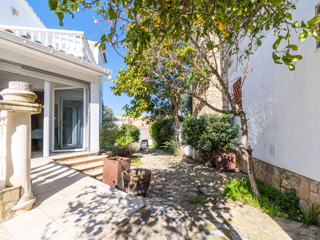 Maison de Vacances Empuriabrava 442