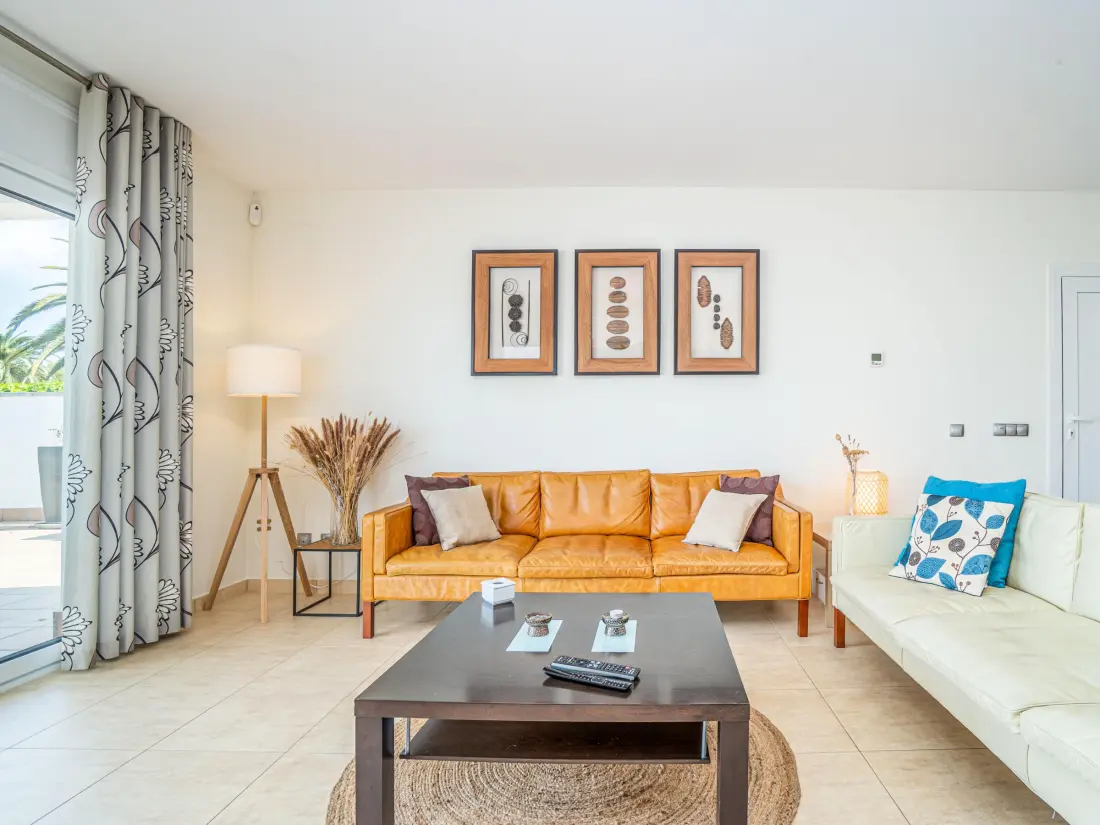 Maison de Vacances Empuriabrava 48