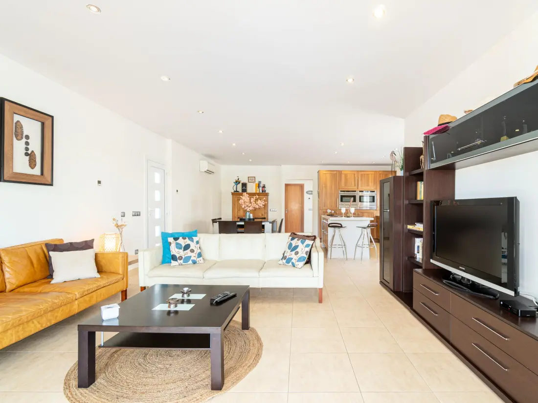 Maison de Vacances Empuriabrava 48