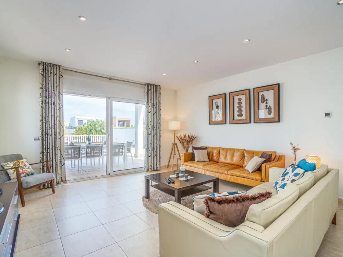 Maison de Vacances Empuriabrava 48