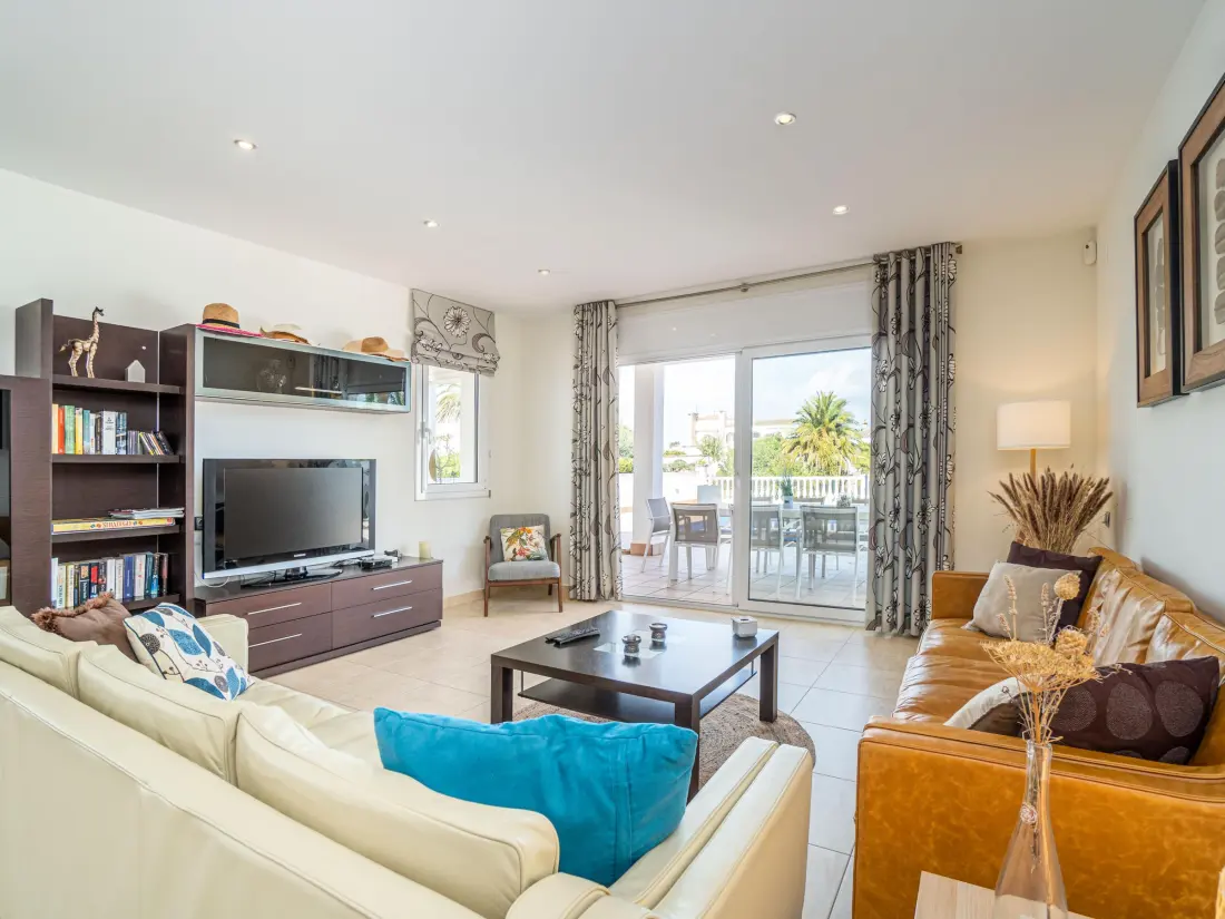 Maison de Vacances Empuriabrava 48