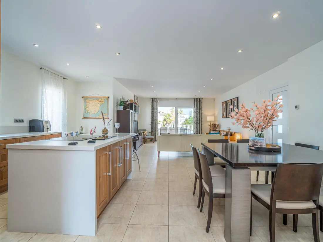 Maison de Vacances Empuriabrava 48