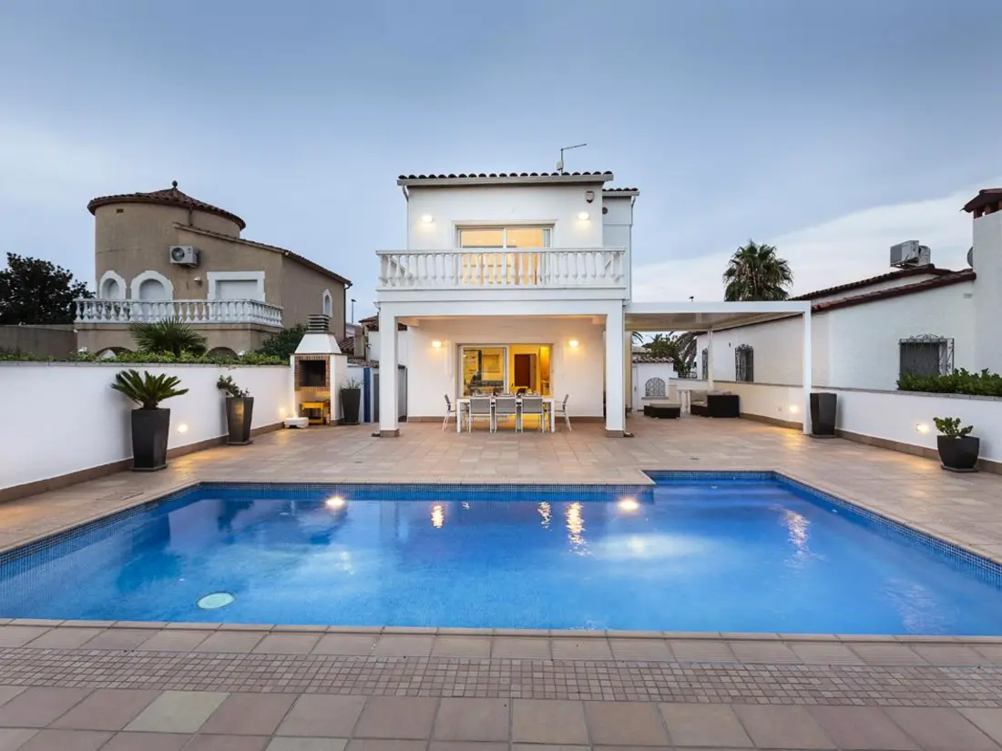 Maison de Vacances Empuriabrava 48